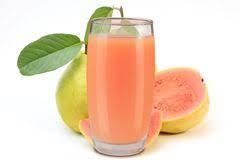 Do you like guava juice?