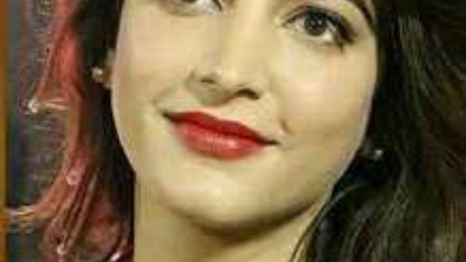 Rate this actress?