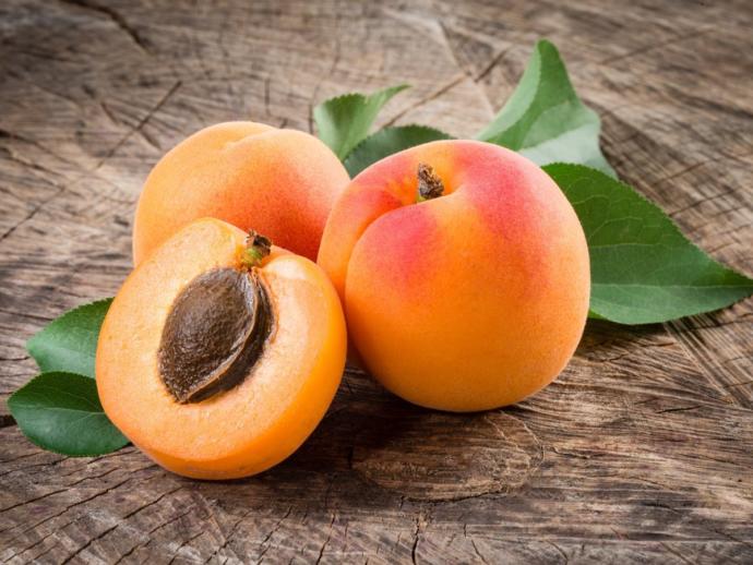 What's your fave spring fruit?