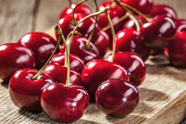 What's your fave spring fruit?