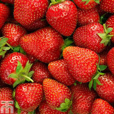 What's your fave spring fruit?