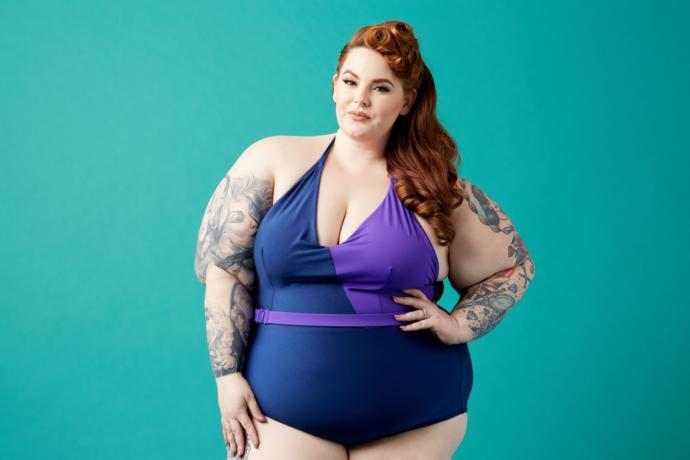 Do you think this whole fat acceptance thing is ridiculous?