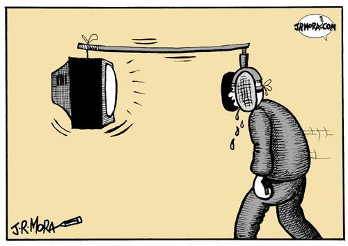 How Much Television Do You Watch?