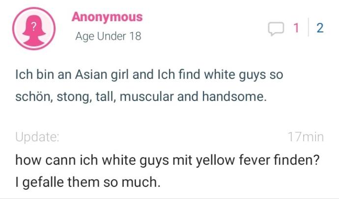 What's the opposite of Asiaboo?