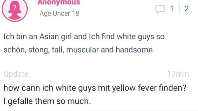 What's the opposite of Asiaboo?