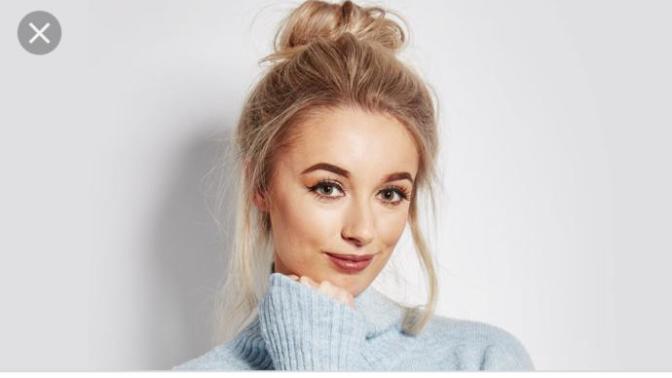 Do messy buns look cute or lazy?