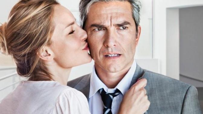 Guys, what do you think of women who purposely flirt with married men with the intent of getting him to cheat?