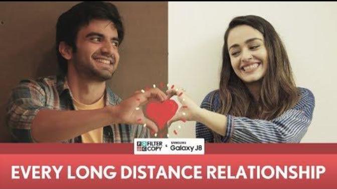 To what extent can long distance relationships work? For how long can you be away from your partner?