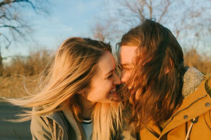 Are people in love with the idea of being in love?