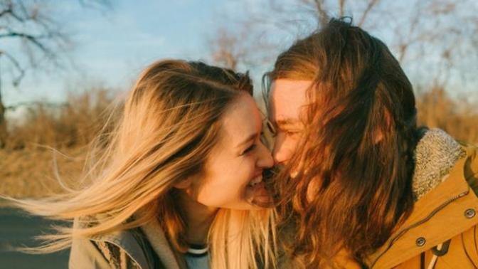 Are people in love with the idea of being in love?