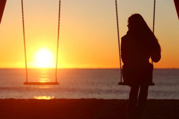 Do you believe that some people are simply unloveable?