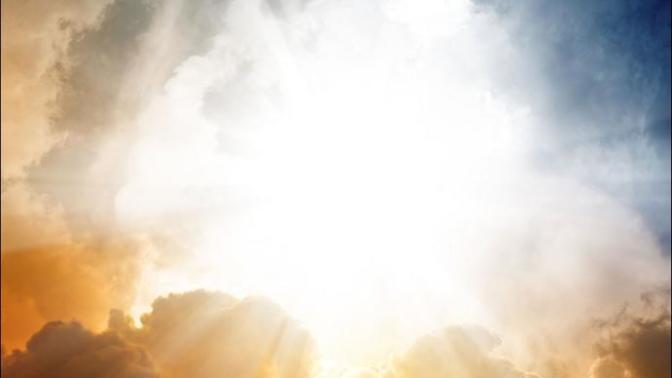 How likely is it that God exists?