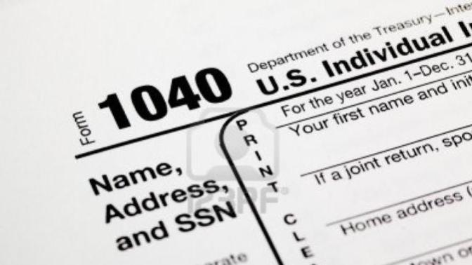 OK, you United States taxpayers. It's April 15, Tax Day: have you filed your taxes yet?