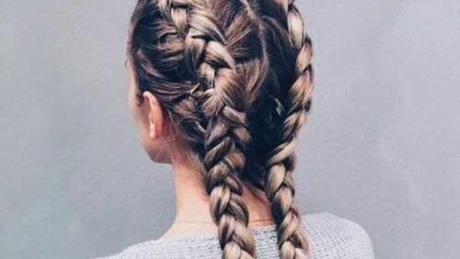 Guys, do you find boxer braids attractive on women?