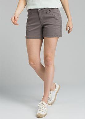 Anyone else think that thigh length shorts look really really dumb?