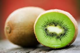 Do you like kiwifruit?