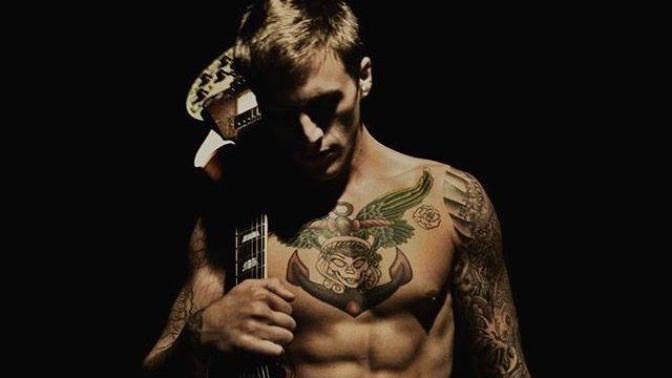 Who's your current music icon obsession?