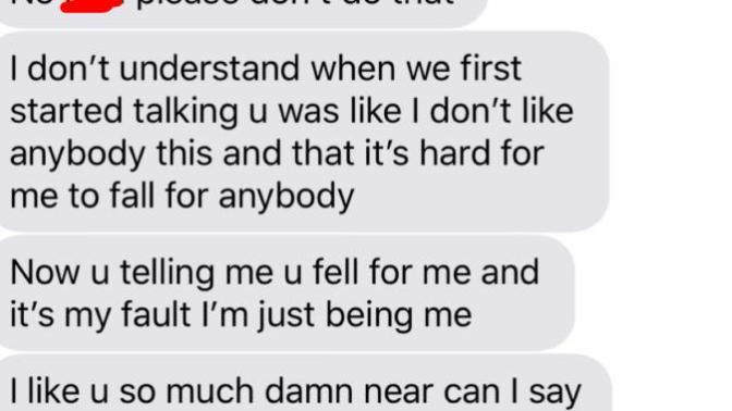 Heartbroken by my best guy friend? Need help?