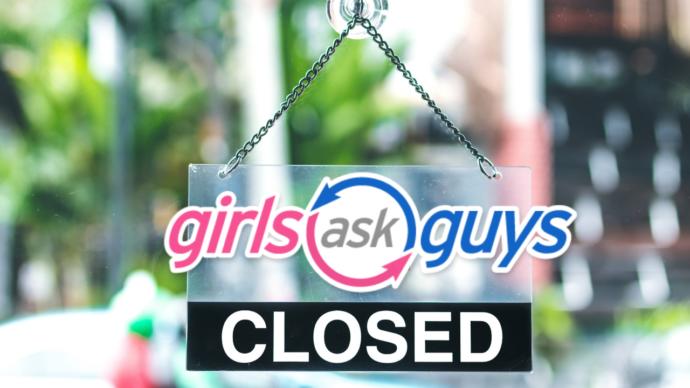 If G@G closed down for good, what would you do in its place?