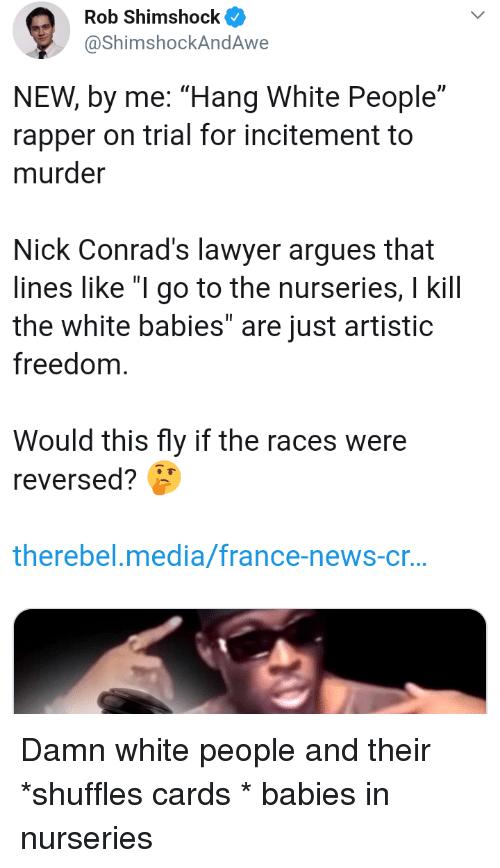 If it's OK to punch a