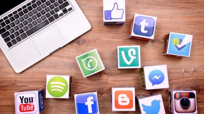 Why exactly do you need to have social media?
