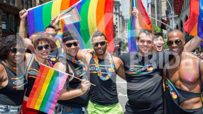 Will spending too much time in New York City make me gay?