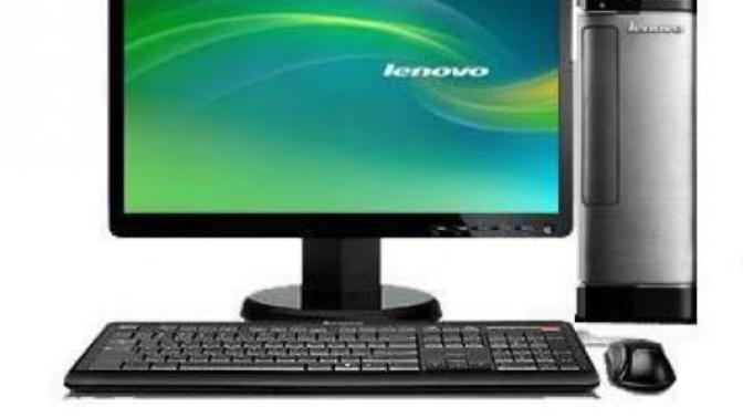 Do you have a desktop PC/Mac?