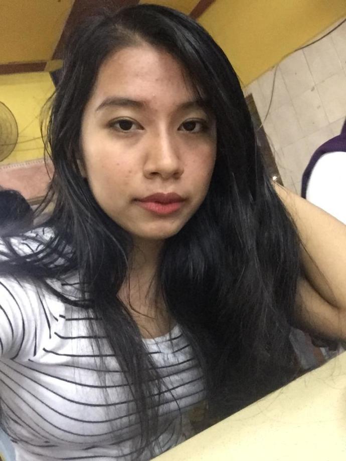 My age stated in this account is fake. Can you guess my real age?