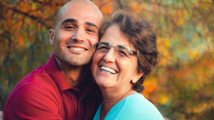 What is the maximum age difference you would be fine with in a relationship?