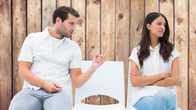 Why can't girls handle being called on their crap?