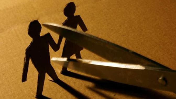 What makes you make the decision of breaking up with a boyfriend/girlfriend?