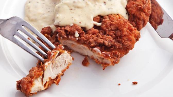 Do you like Southern Fried Chicken?