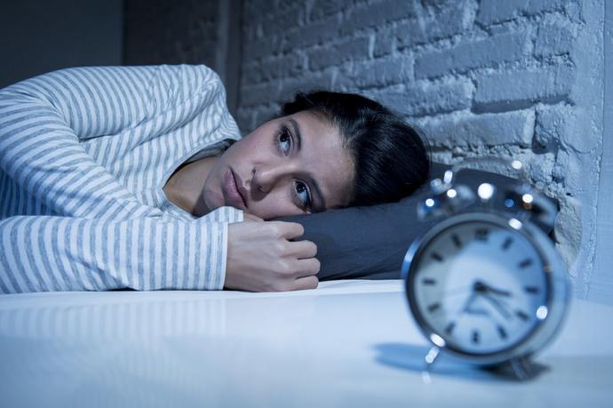 What keeps you up at night?