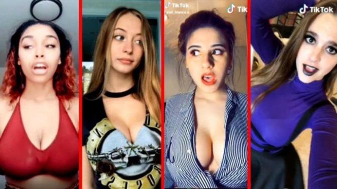 What are your thoughts on TikTok thots?