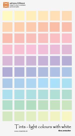 What do you think the most attractive colours of girls to wear?