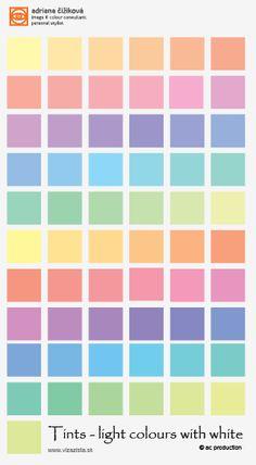 What do you think the most attractive colours of girls to wear?