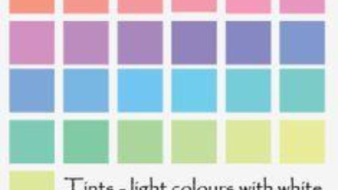 What do you think the most attractive colours of girls to wear?