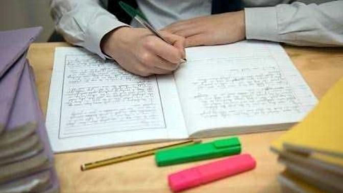 Do you always do your homework?