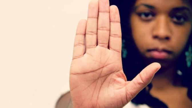 Why are those that don't forgive criticized?