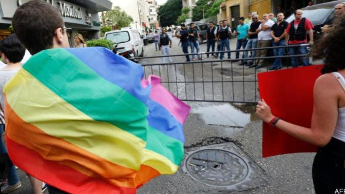 Is it justified for homosexuals to be Islamophobic?