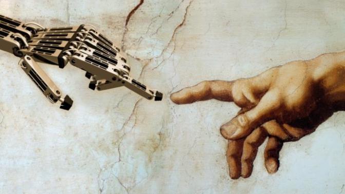 What do you think about transhumanism?