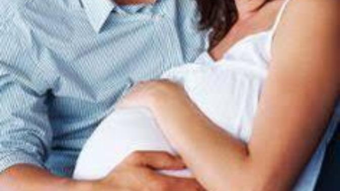 Are guys truly sexually driven to their SO when she get pregnant?