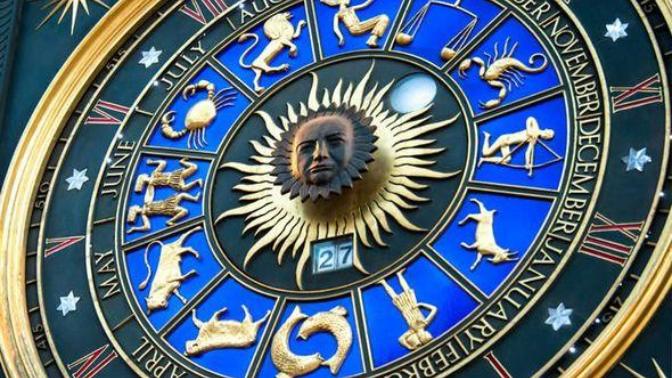 Do you believe in astrology?