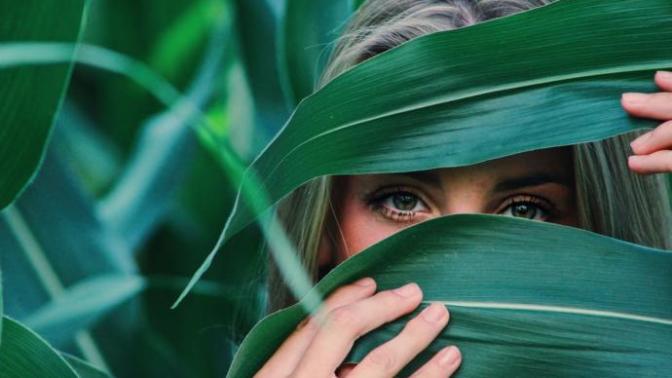 Is shyness a cute or endearing trait in your opinion?