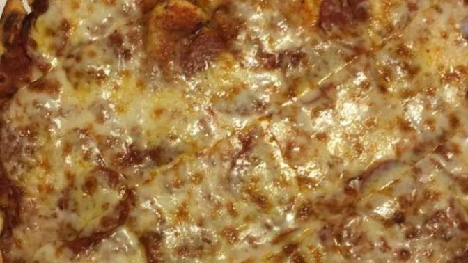 Do you like pizza?
