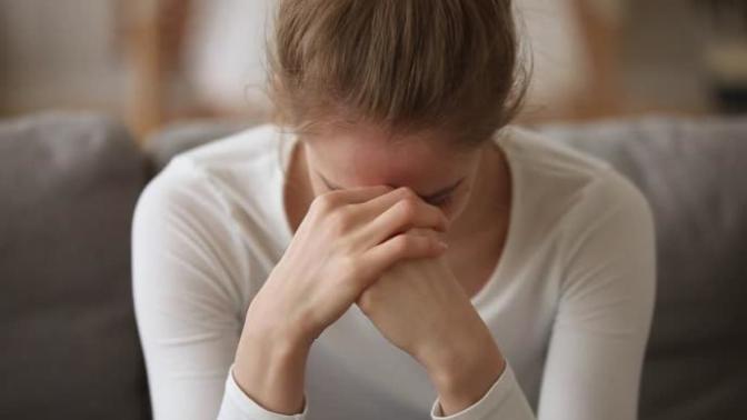 Is it normal to be ashamed and embarrassed about an ex?
