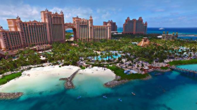 Where are your top 10 places you’d travel for a vacation with your current/future partner AND what would you do there?