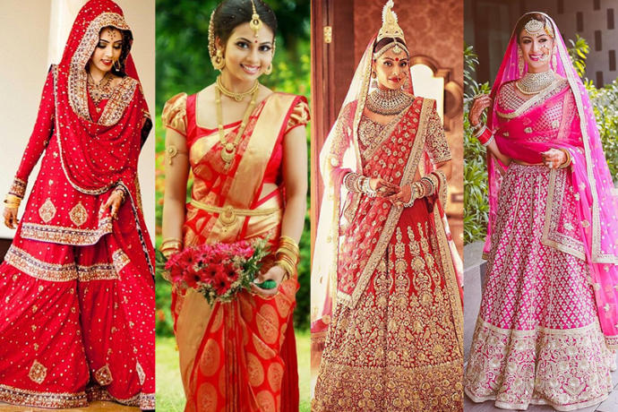 Indian Traditional Clothing