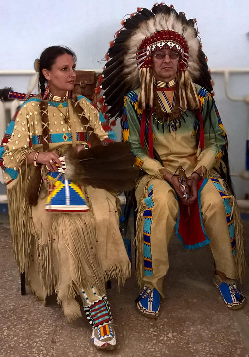 Which country has the best traditional clothing?