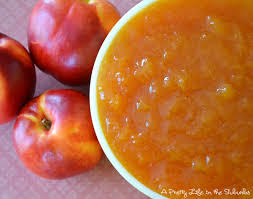 Do you like peach jam?